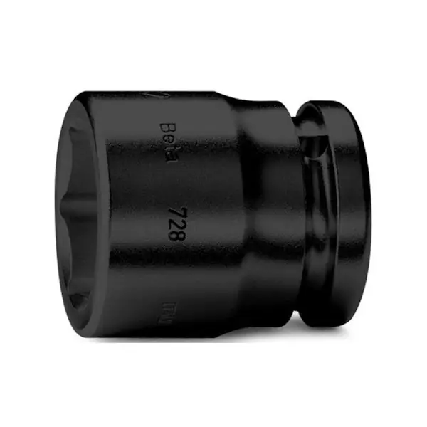 BETA 728 CHIAVE A BUSSOLA MACCHINA ESAGONALE NORMALE 3/4" MM50