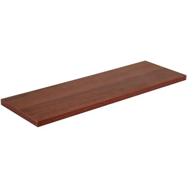 PIRCHER RIPIANO MELAMINICO 4 LATI BORDATI NOCE ANTICO MM18X200X1000