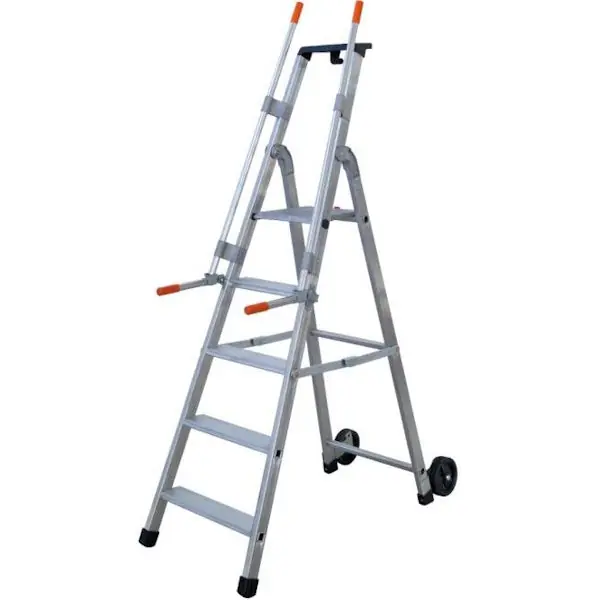 FACAL SCALA MAYORA‘ 8 GRADINI H.AL PIANO CM182