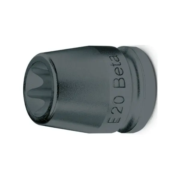 BETA 720FTX CHIAVE A BUSSOLA MACCHINA TORX 1/2" E12