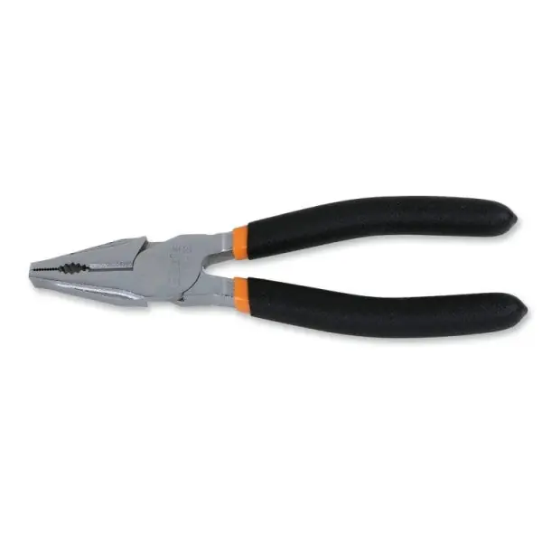 BETA 1150 PINZA UNIVERSALE A GRANDE EFFETTO MANICI PVC CROMATA MM200
