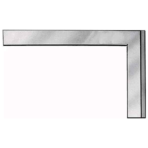 SCU SQUADRA IN ACCIAIO CON CAPPELLO AVVITATO MM300X175