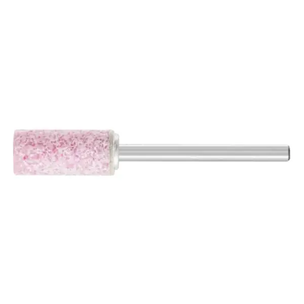 PFERD MOLA CON GAMBO MM3 CILINDRICA ROSA D.MM 8X16 GR 46 ART. ZY