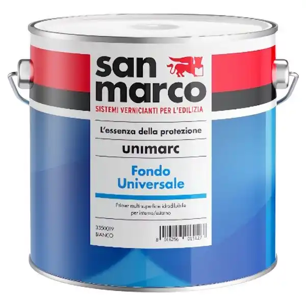 SAN MARCO UNIMARC FONDO UNIVERSALE BIANCO LT 2,5