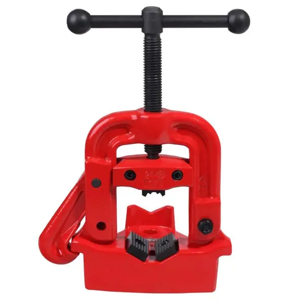 VIRAX MORSA PER TUBI RIBALTABILE ETAUGRIFF DA 1/2" A 4"1/2