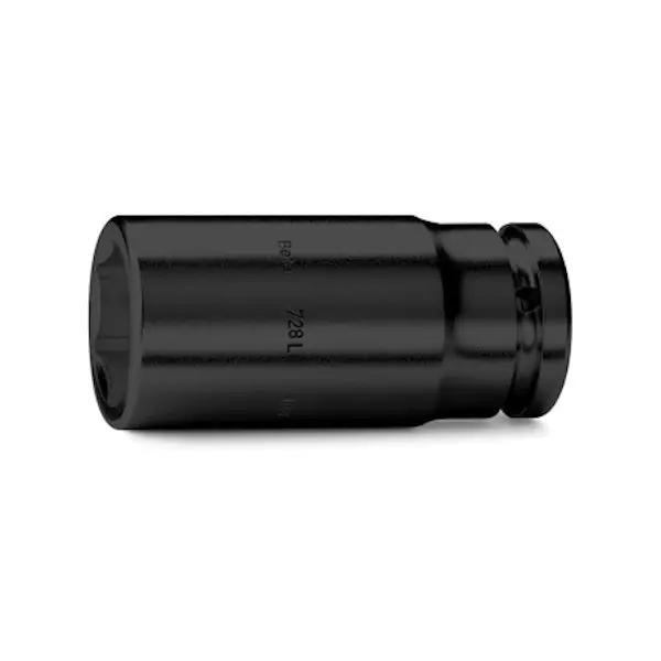 BETA 728L CHIAVE A BUSSOLA MACCHINA ESAGONALE LUNGA 3/4" MM41