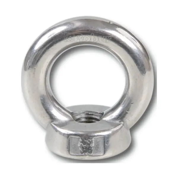 ROBUR INOX AISI 316 GOLFARI FEMMINA M10 WFL KG230 ART.8242
