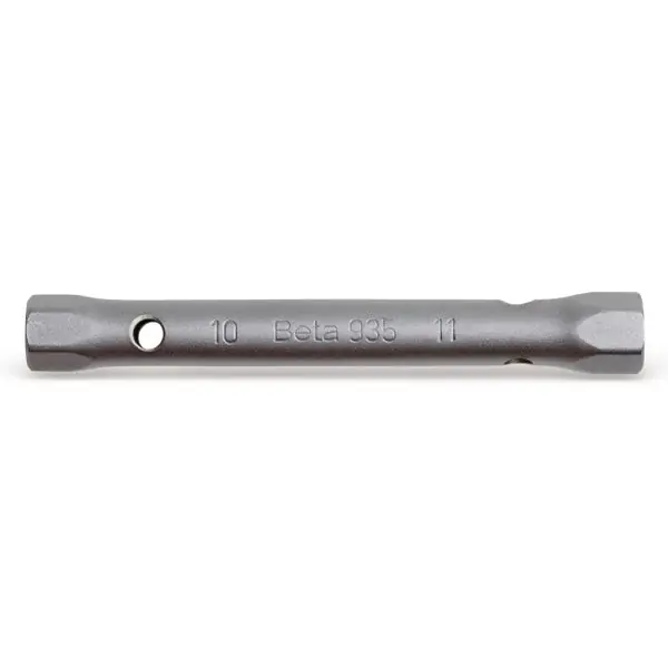 BETA 935 CHIAVE A TUBO DOPPIA ESAGONALE TIPO LEGGERO MM 6X 7