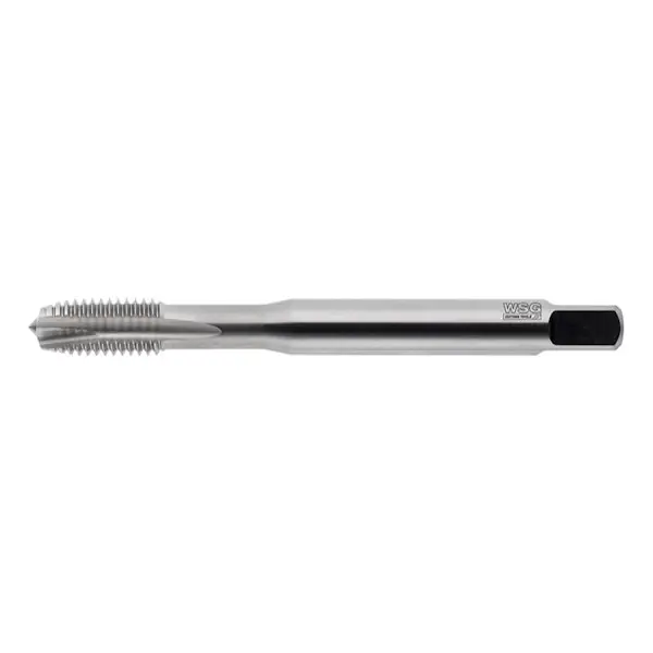 WSG MASCHIO MACCHINA 6038 HSS-E PER FORI PASSANTI M 8X1,25