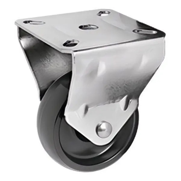 TELLURE ROTA RUOTA 32 SUPPORTO FISSO D.MM40 KG 30
