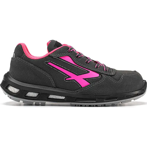 U-POWER SCARPE ANTINFORTUNISTICHE MOD. CANDY S3 SRC CI ESD N36