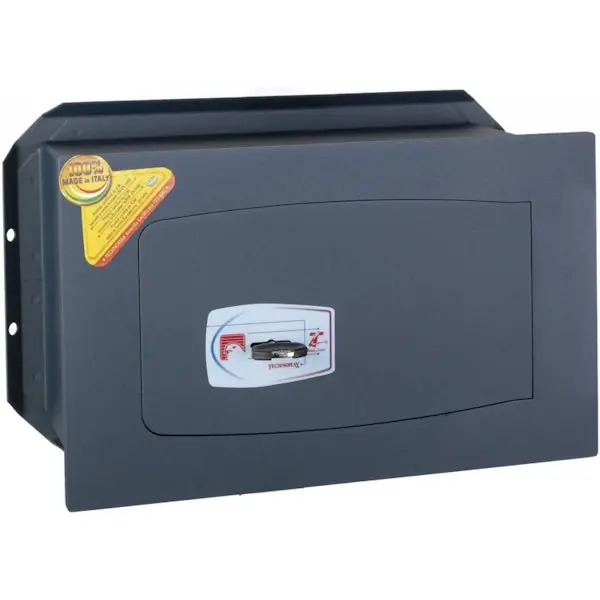TECHNOMAX CASSAFORTE A MURO CON CHIAVE MOD. GK/3