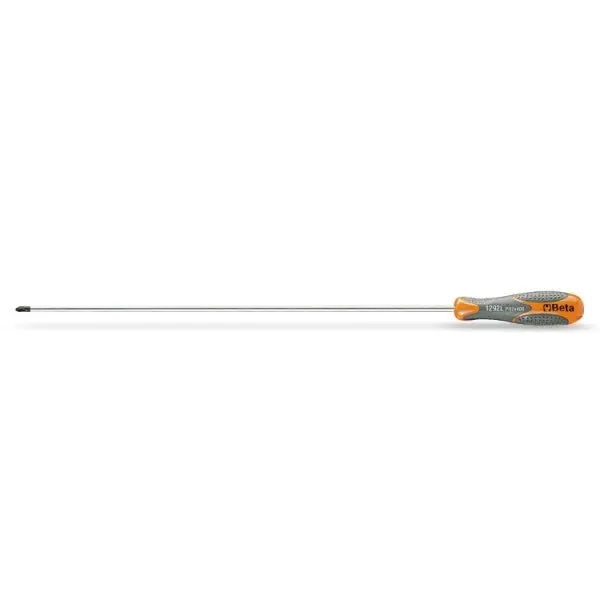 BETA 1292L GIRAVITE PUNTA A CROCE PHILLIPS TIPO LUNGO PH 1X400MM