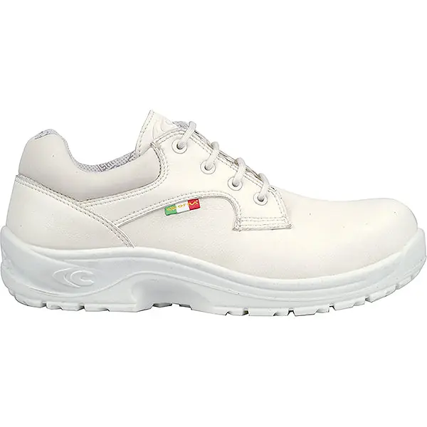 COFRA SCARPE ANTINFORTUNISTICHE MOD. REMUS S2 FO SR N46*