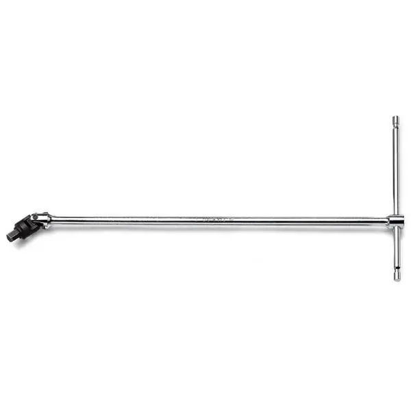 BETA 953 CHIAVE A T CON MASCHIO ESAGONALE SNODATO MM 7