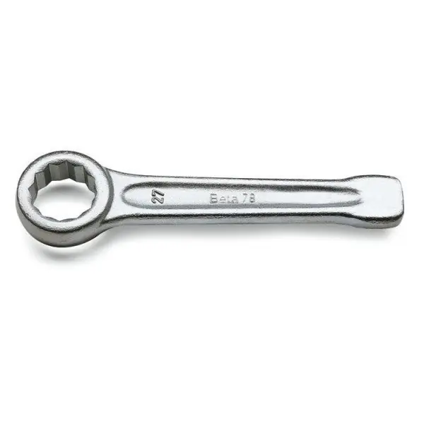 BETA 78 CHIAVE POLIGONALE A PERCUSSIONE MM 36