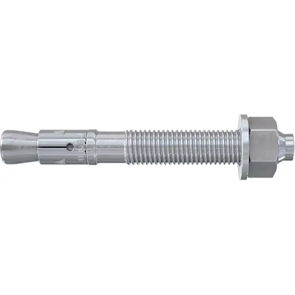FISCHER TASSELLO FBN II 8/ 70 D.MM 8X130 IN ACCIAIO ZINCATO