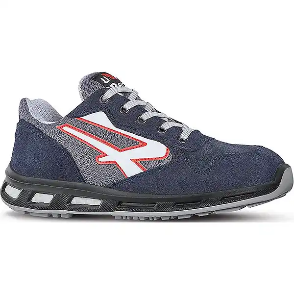 U-POWER SCARPE ANTINFORTUNISTICHE MOD. ACTIVE S1P SRC ESD N40