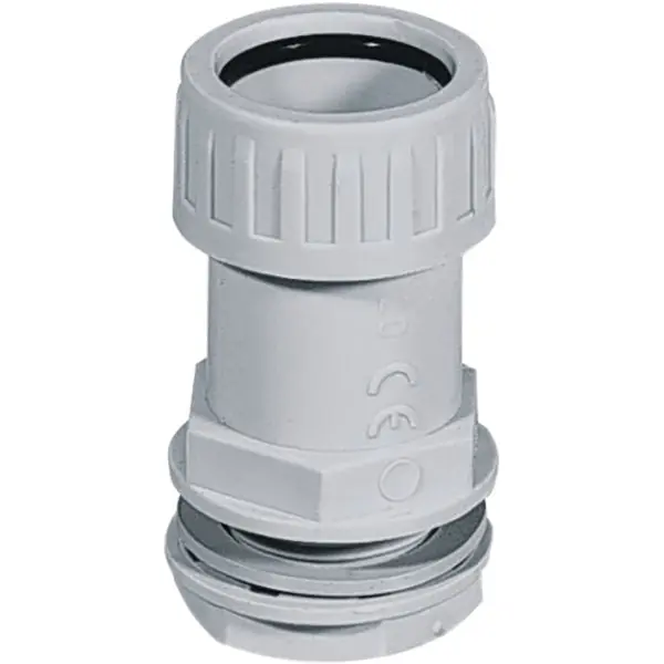 ELETTROCANALI RACCORDI STAGNI TUBO-SCATOLA D.MM32 PZ2