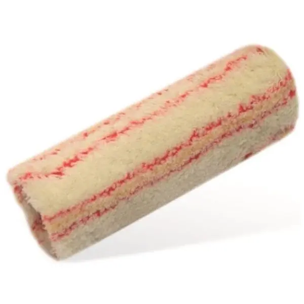 GAMMA PENNELLI RULLO IN NYLON TRILOBATO CM24 D.MM53 ART. S/69 NYLON