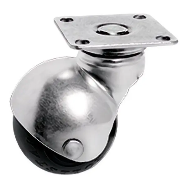 TELLURE ROTA RUOTA 33 SUPPORTO GIREVOLE D.MM40 KG 20