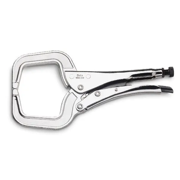 BETA 1062 PINZA REGOLABILE AUTOBLOCCANTE GANASCE COLLO DI CIGNO MM290