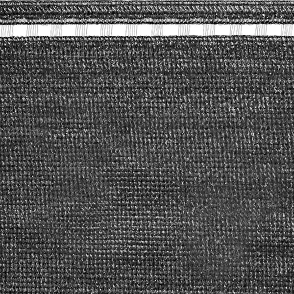 TENAX RETE COIMBRA TESSITURA COPRENTE ANTRACITE H.MT2,0 AL MTL