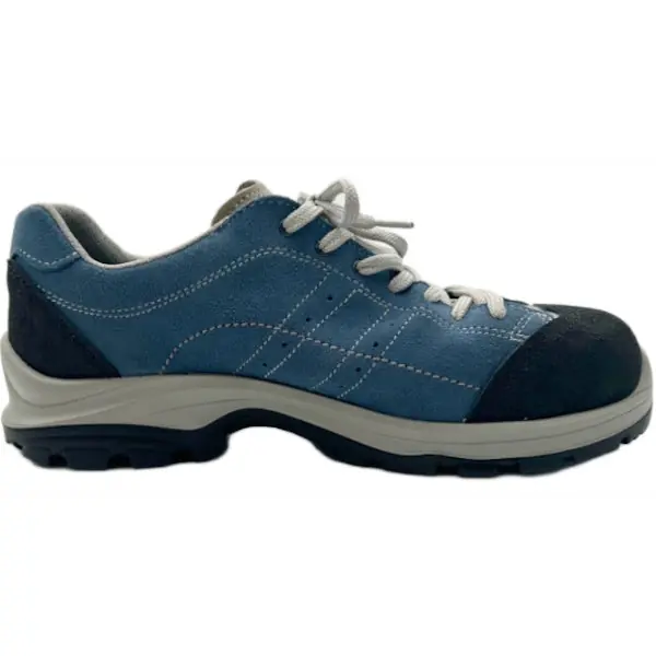 VEGA SCARPE ANTINFORTUNISTICHE MOD. MEGA BASSA S1P SRC N.39