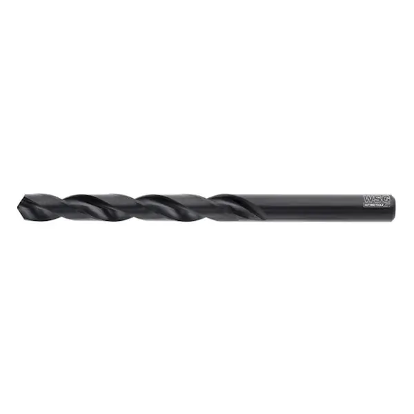 WSG PUNTA ELICOIDALE 5003 CORTA HSS DIN338 D.MM 7,30X109