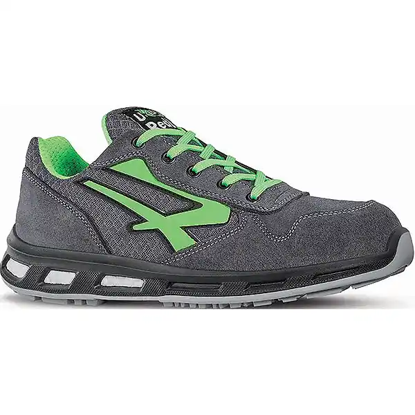 U-POWER SCARPE ANTINFORTUNISTICHE MOD. POINT S1P SRC ESD N43
