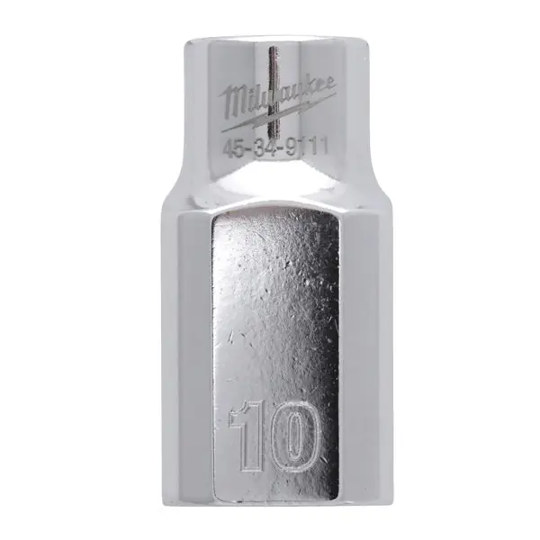 MILWAUKEE CHIAVE A BUSSOLA A MANO 1/2" ESAGONALE MM27