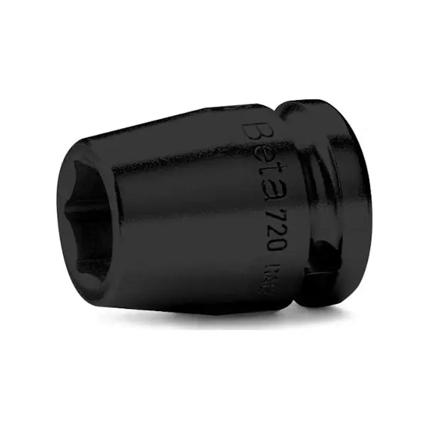 BETA 720 CHIAVE A BUSSOLA MACCHINA ESAGONALE NORMALE 1/2" MM14