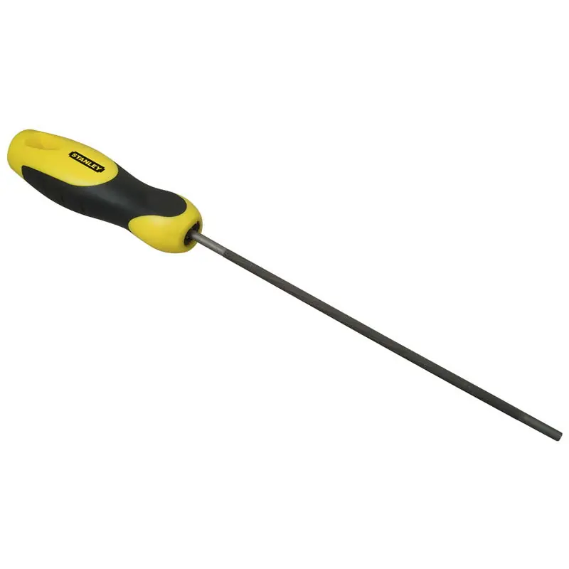 STANLEY LIMA PER SEGHE A CATENA TAGLIO DOLCE D.MM4,8X200*
