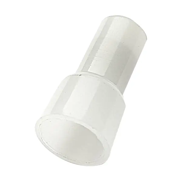 ELEMATIC CAPPUCCI TERMINALI PREISOLATI IN NYLON MMQ. 1,5-2,4 PZ100