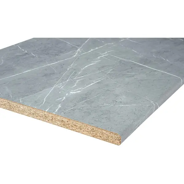 PIRCHER TOP CUCINA MARQUINIA GREY MM28X600X3050