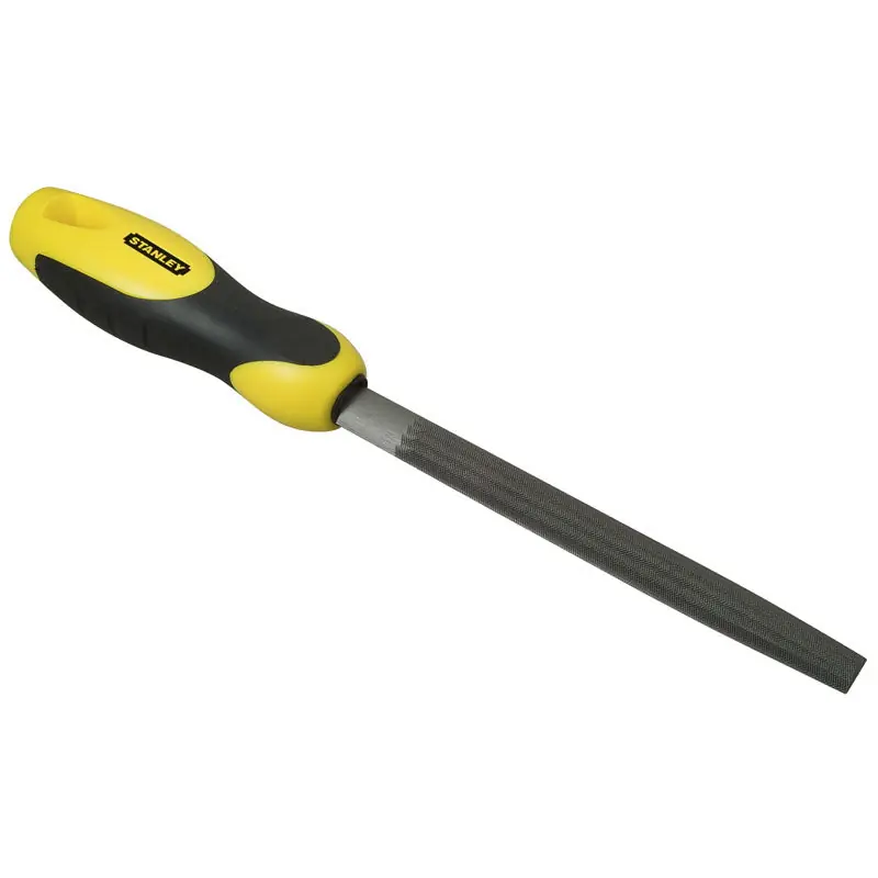 STANLEY LIMA MEZZATONDA MM150 TAGLIO MEZZODOLCE
