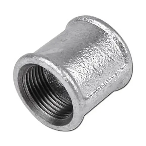 GT COMIS ART1232 MANICOTTO IN GHISA 2"