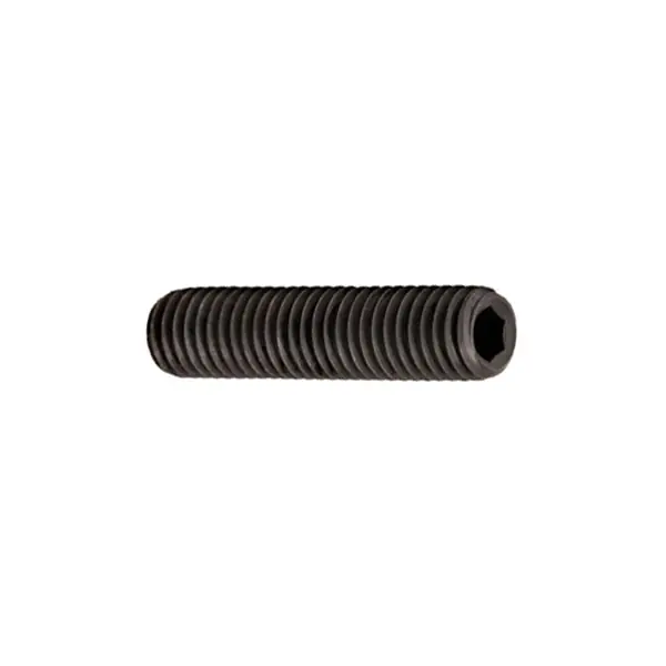 GRANI PUNTA PIANA ESAGONO INCASSATO GREZZO M16X 50 UNI 5923