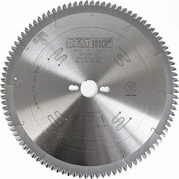CMT LAMA PER MATERIALI NON FERROSI E MELAMINICI D.MM300X3,2X30 Z 96