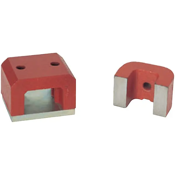 LTF MAGNETE IN ALNICO FERRO DI CAVALLO MM31,7X25,4H FORZA KG 5,2