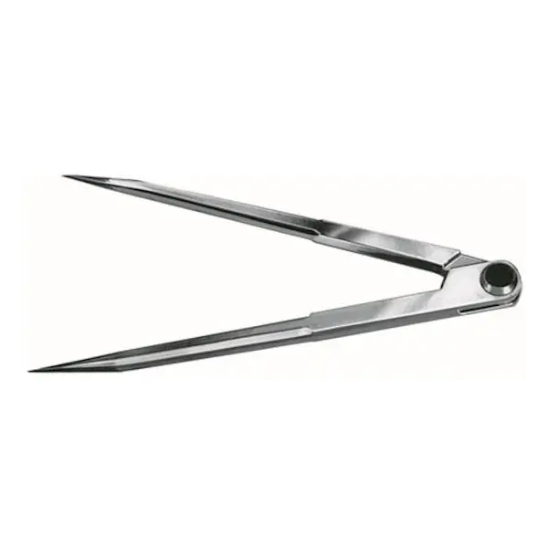SCU COMPASSO DIRITTO MM400