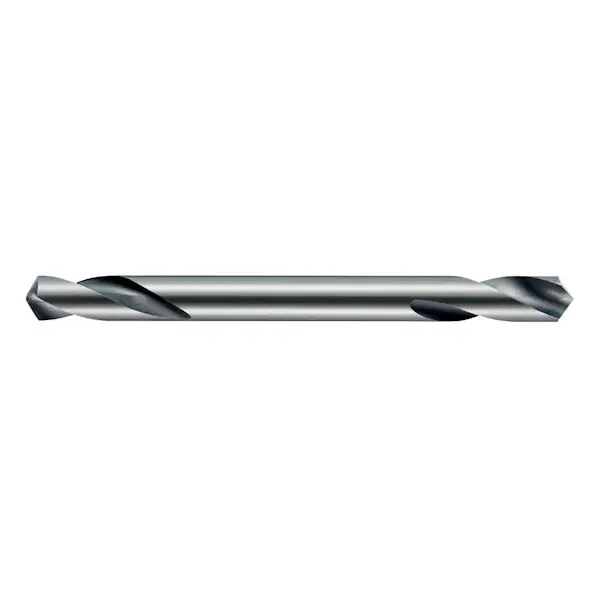 DORMER PUNTA ELICOIDALE A119 EXTRA CORTA HSS DIN1897 D.MM 5,10X 62