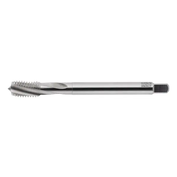 WSG MASCHIO MACCHINA 6032 ELICA 15° HSS-E PER FORI CIECHI M14X2