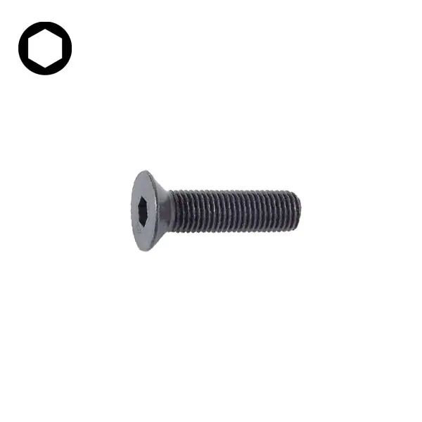VITE TSPEI CLASSE 10.9 GREZZA M18X 50 UNI 5933