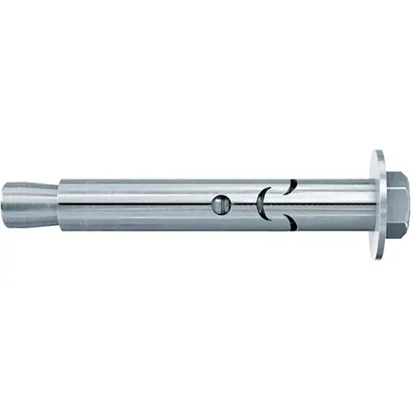 FISCHER TASSELLO FSA 12/50 S MM12X121 IN METALLO CON VITE*
