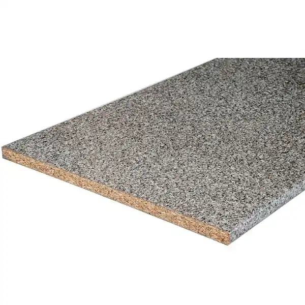 PIRCHER TOP CUCINA GRANITO ROSA PORRINO IDROREPELLENTE MM38X600X3050