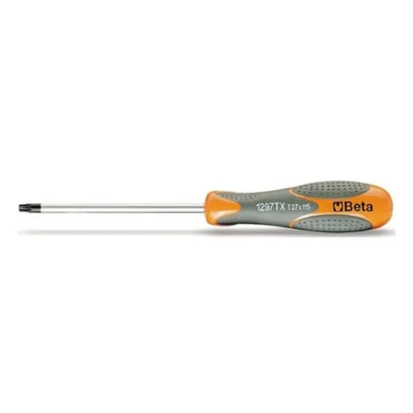 BETA 1297TX GIRAVITE PER VITI TORX TX 25X100MM