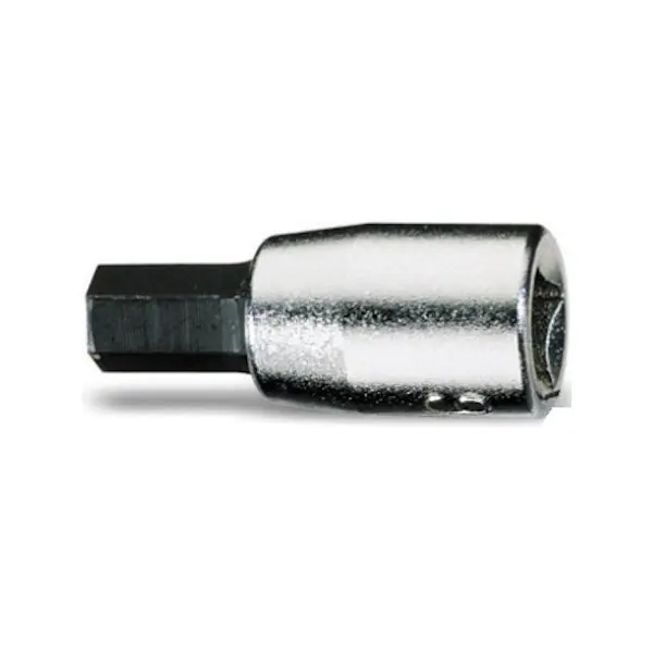 BETA 900ME CHIAVE A BUSSOLA A MANO 1/4" MASCHIO ESAGONALE MM10