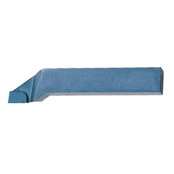 ABC TOOLS UTENSILE DA TORNIO PIEGATO PER SPALLAMENTI DX MM12X12X100