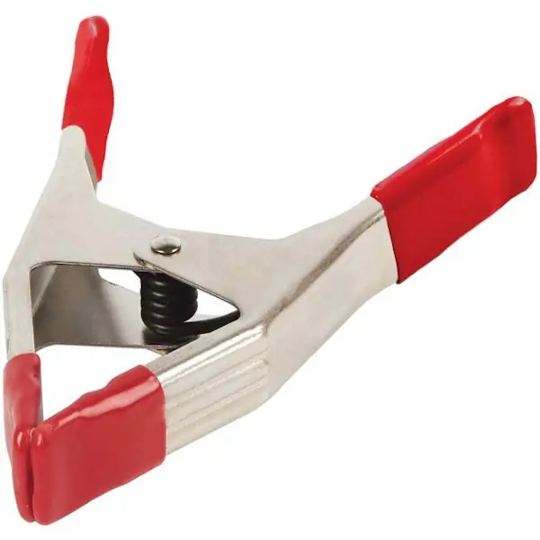 BESSEY MORSETTO A MOLLA IN METALLO ART. XM3EU